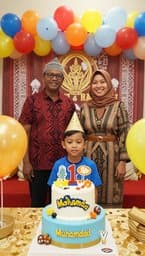 Cahaya Manis