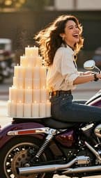 Fifty and Free
