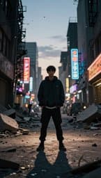 The Quiet Danger