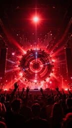 Digital Supernova