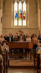 Harmonious Praise