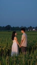 Cinta dari Lampeudeu