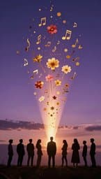 Sound of Unity