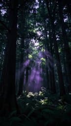 Forest Frenzy