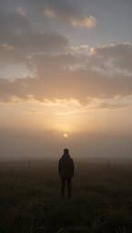 The Weight of Silence