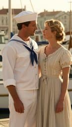 The Sea Between Us