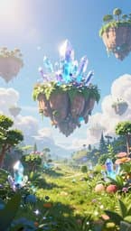 Magical Realm