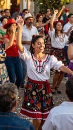 Cuarenta y Recién Empieza