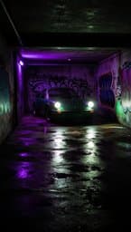 Drift Mode