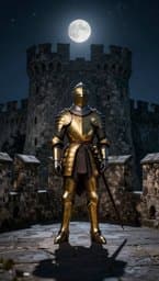 Dance of the Knights