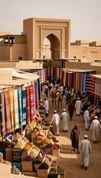 Bazaar of Apkesh