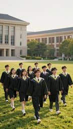 Mahasiswa K tiga