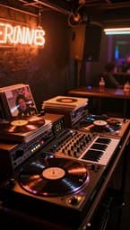 Vinyl Crack