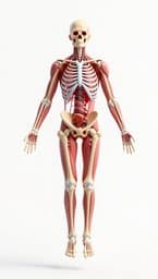 Anatomy Breakdown