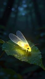 Light in the Dark