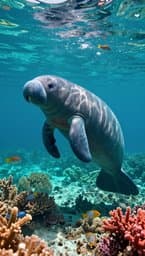 Manatee Melodies