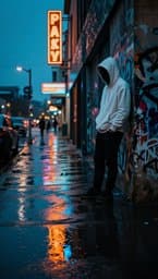 Concrete Jungle Drill