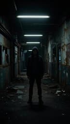 Chasing the Ghost