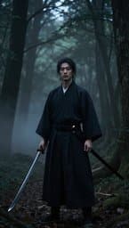 The First General of Darkness