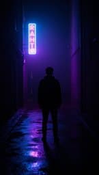 Urban Ashes