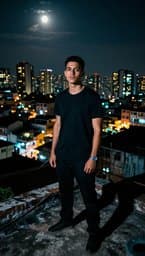 Do Chão Pro Topo