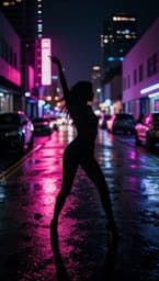 Neon Pulse
