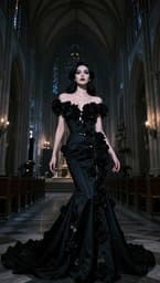 BLACK HALO