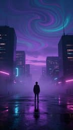 Ethereal Drift