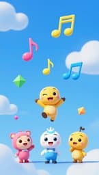 Adventure Time Begins