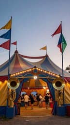 Fairy Tale Circus