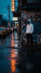 Concrete Jungle Drill