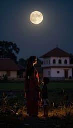 Matha (Mother)