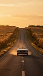 Backroad Memories