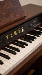 Organ Chromatic Journey