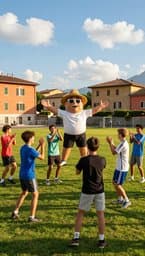 A Signor e Villazzano