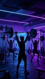 Training Intensity