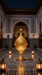 Daoudi Gold