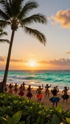 Island Breeze Remix