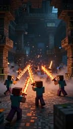 Flamefrags Arena