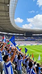 Orgullo Colo Colo