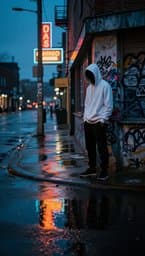Concrete Jungle Drill