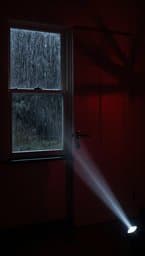 Door Closed