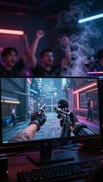 Kleansi: Aim God