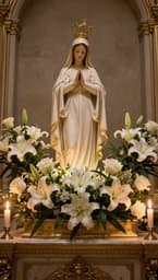 Floral Prayers