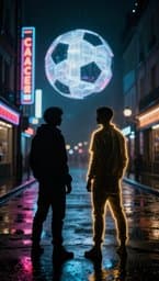 FC Mobile Déplace