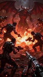 Infernal Relentless