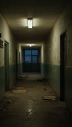 Static Lobby