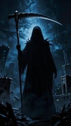 A Death's Pursuit