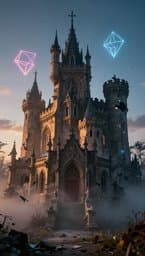 Gothic Circuit