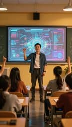 Imaamu: The Digital Mentor